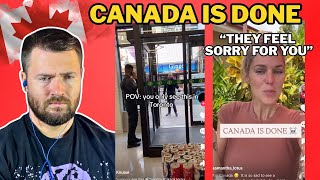 Celebrity Canada Is DONE And It's Time To Pay Attention Wealth