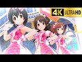 【デレステMV】 Palette (P.C.S衣装)