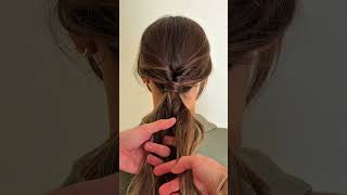 3 peinados fáciles y en tendencia para la feria de Sevilla