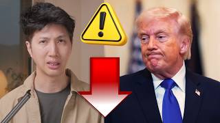 Download Lagu DOW dumps as Trump chaos spirals MP3