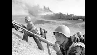 Mosin Nagant - Soviet song about Mosin rifle