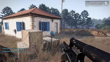 Arma 3 Solo Invade and Annex
