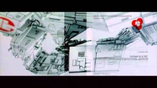 Gouryella (Ferry Corsten & DJ Tiesto) - Tenshi (16:9) HQ