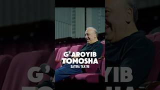 Mirzabek Xolmedov - Klass konsert  | Backstage 09.02.2026