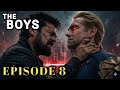 The Boys Season 5 Episode 8 Trailer Breakdown (FINAL EPISODE EXPLAINED!)