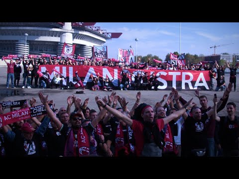 AC MILAN - CHELSEA - AFTER MOVIE 11.10.2022 - MILANISTRA