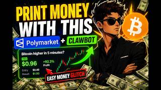 This Polymarket Strategy Feels Broken (Here’s Why It Works)