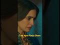 Tum Apna Ranjo Gham | तुम अपना रंजो ग़म | Short | Film Shagoon | Old Love Song | Hindi Urdu