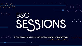 BSO Sessions Trailer