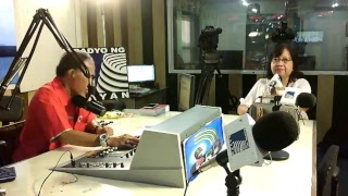 RADYO PERYODIKO (5:00AM - 5:45AM THURS JUNE 1, 2017) @ DZRB RADYO NG BAYAN 738KHZ MANILA