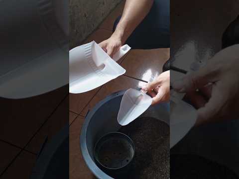 🎬 Video relacionado con palas de jardín