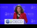 OECD Forum 2016 – Productivity & Inclusive Growth
