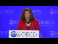 OECD Forum 2016 – Productivity & Inclusive Growth