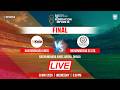 LIVE || Bashundhara Kings vs Mohammedan SC Ltd. || Final || Federation Cup 2025-26