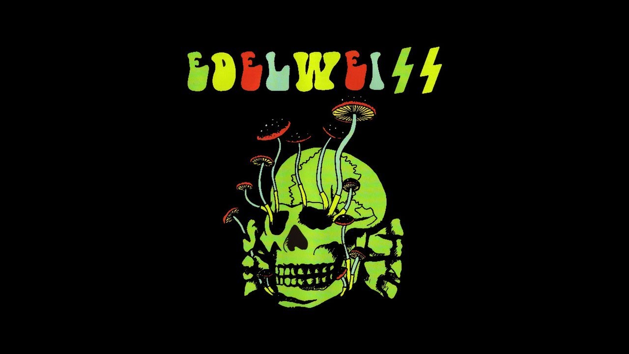 Edelweiss группа. Edelweiss группа Psychedelic. Black Magic SS Edelweiss. Edelweiss album. Edelweiss Band logo.