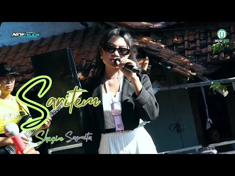 SARITEM - SHESIN SASMITA - NEW FELICIA - KUDUMULYA