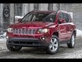 Jeep Compass 2015 Car Review