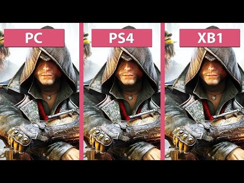 Video: Assassin's Creed Syndicate Steampunk Tērpu Svars PS4 Ir 3,1 GB