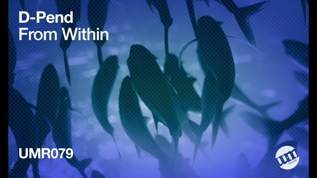 D-Pend - Growth (Original Mix)