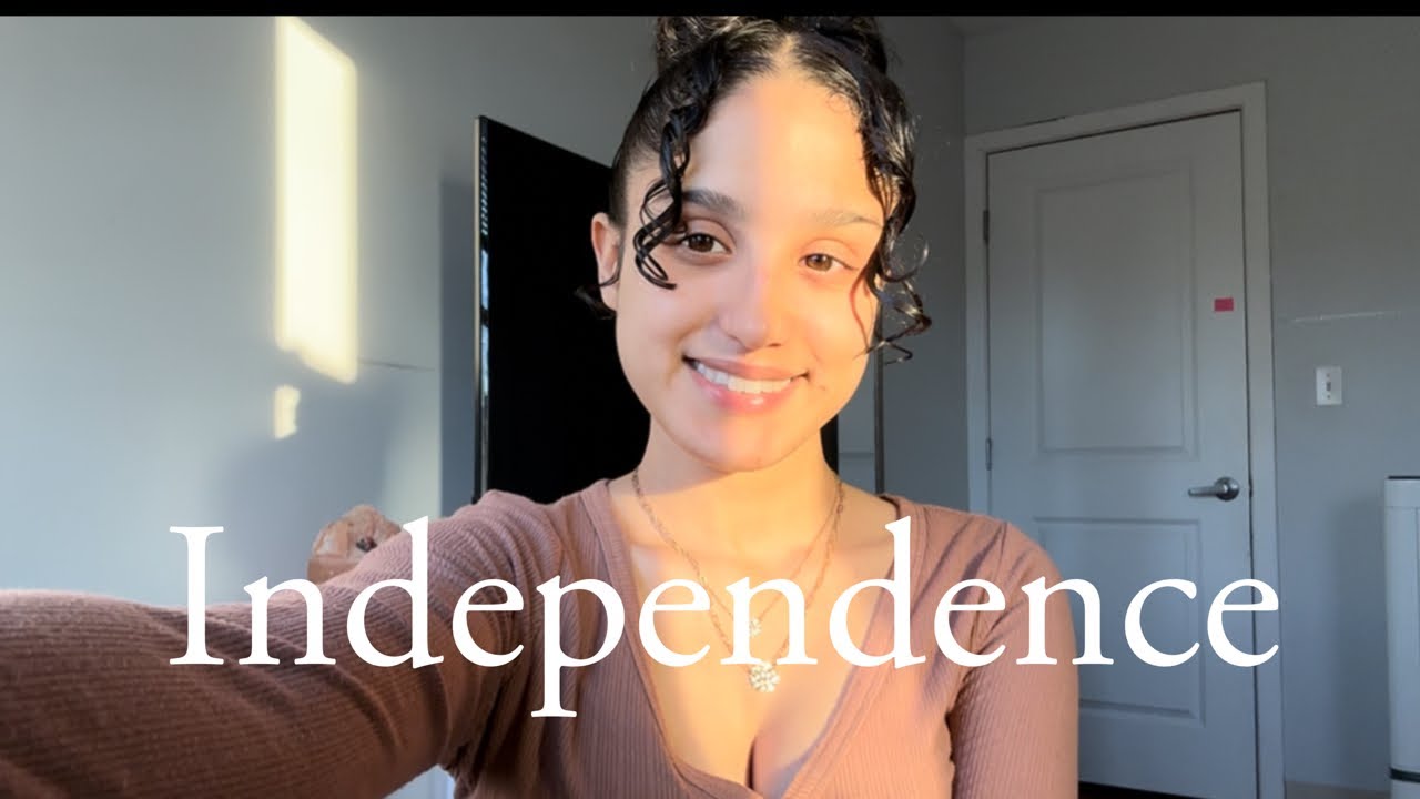 How To Learn To Be Emotionally Independent