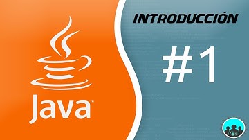 Introducción | Desarrollo con Java - 01 - Tutoriales y mas