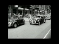 Parkeren in de jaren vijftig.