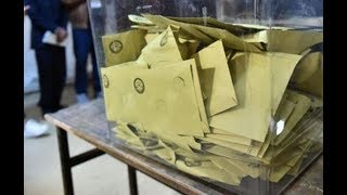 لجنة الانتخابات تعيد الفرز في اسطنبول .. وتركيا تحذر من التدخل في شؤونها