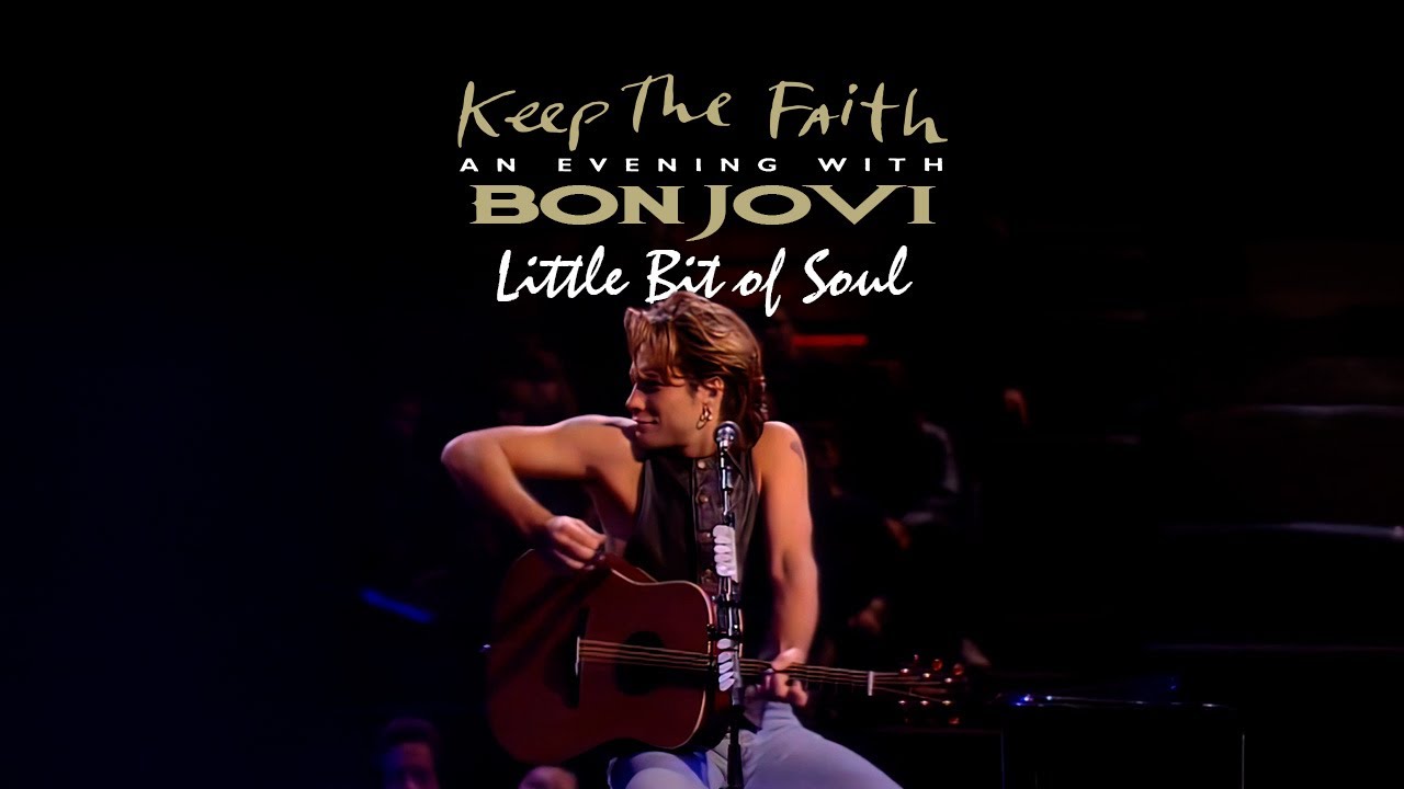 Bon Jovi Little Bit Of Soul An Evening With Bon Jovi Subtitulado bon-jovi-little-bit-of-soul-an-evening-with-bon-jovi-subtitulado