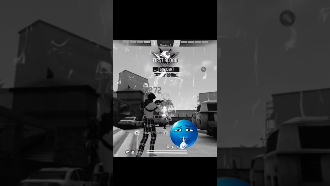 Epic onetap of SPAS12 