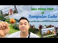 Kamusta ka na SAMPALOC LAKE?! 2021 food vlog review by Dwin