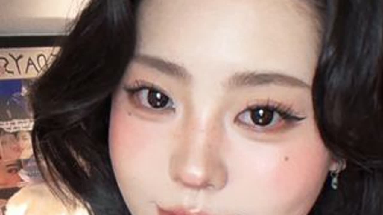 #开启我的暑假变美副本 #潮妆研究所 #美高亚裔妆 #恋夏度假风