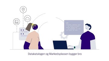 Realisér verdien av din data. Tjenesten alle tjener på