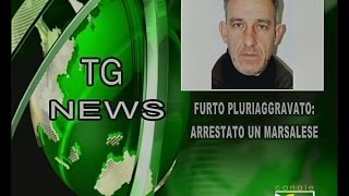 Tg News 28 Febbraio 2015