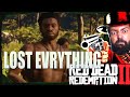 We lost Hosea, John, Lenny, Javier and our HOME | RED DEAD REDEMPTION 2 2025 |