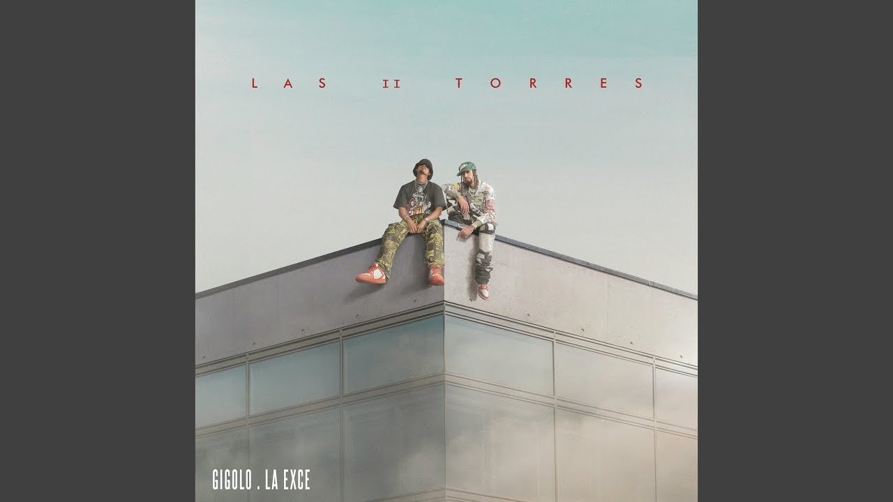 Gigoló & La Exce Ft. Bryant Myers - Rolia (Audio)