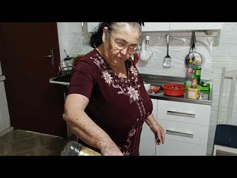 Vídeo: Como Cozinhar Baunilha Vovó