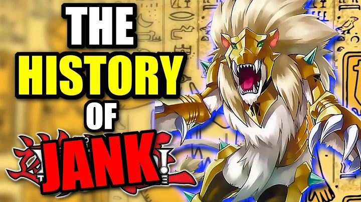 The History of Yu-Gi-Oh! Jank! #58