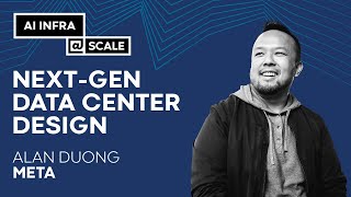 NextGeneration Data Center Design | Alan Duong