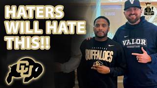 🚨 Coach Prime SILENCING Haters with MASSIVE Recruiting WINS for Colorado In-State & Nationally!