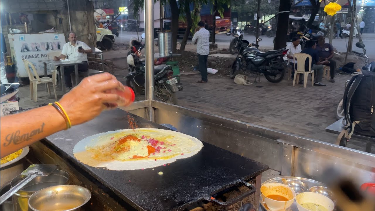 Mysore masala Dosa ghar Par kaise Bana Hai 😱😻 Aap ko dikhayenge Dosa kaise Banate hain 🥵