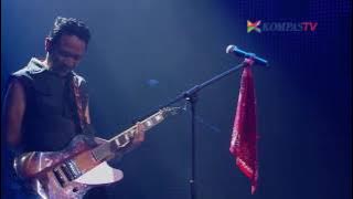Superglad - Darah Muda (Rhoma Irama Cover)