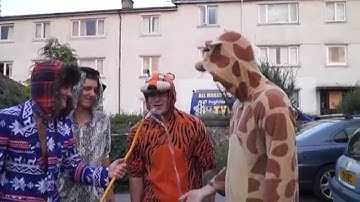 ALS/MND Ice Bucket Slip
