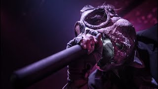 VentanA - Life Expectancy - Live @ The Agora