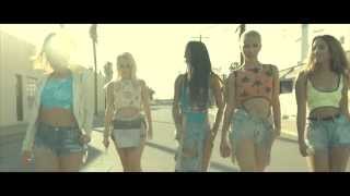 Meet The Las Of G.R.L. Meet The Las Of G.R.L.