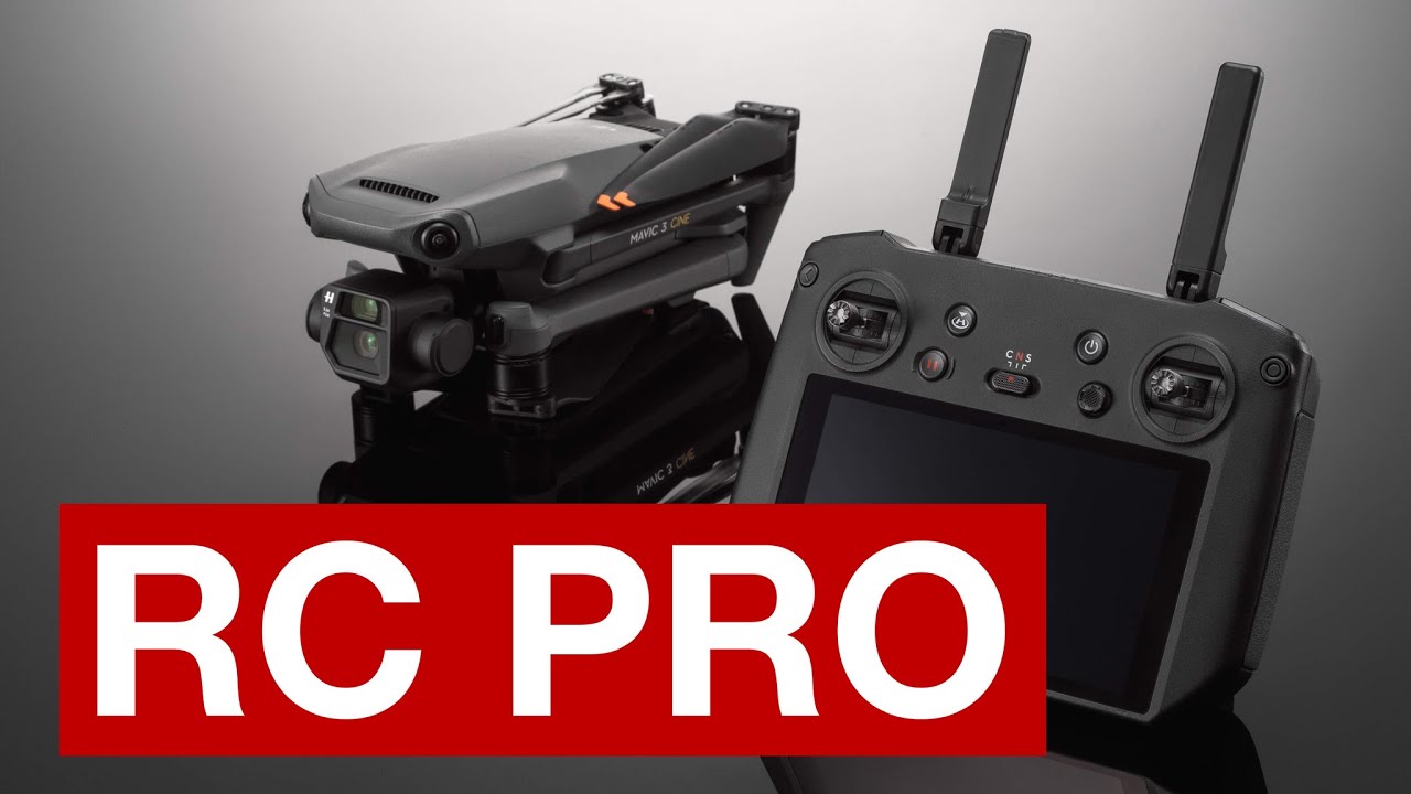 DJI RC Controller: What Drones Are Compatible?