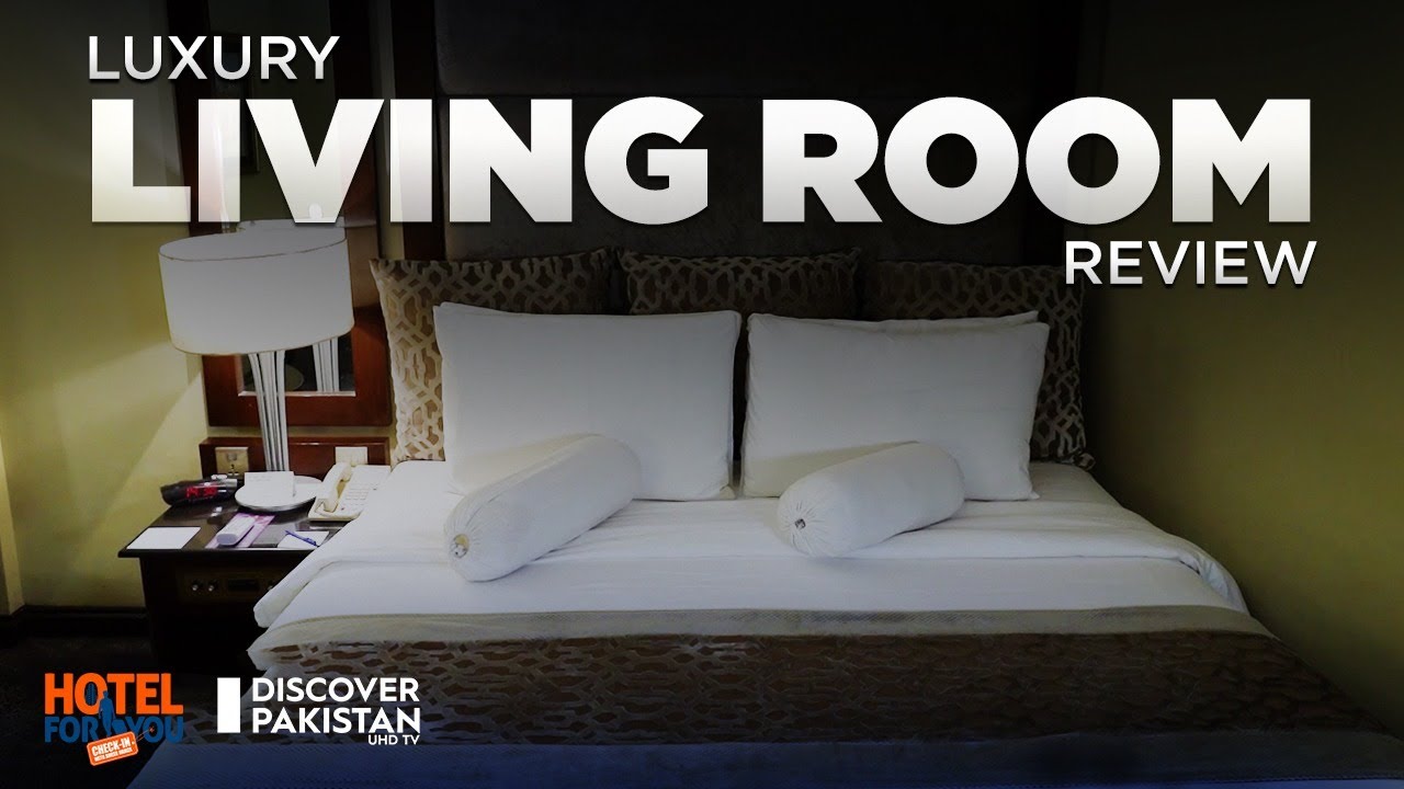 Luxury Living Room Review Hotel for You YouTube