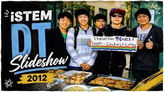 iSTEM DT Slideshow 2012