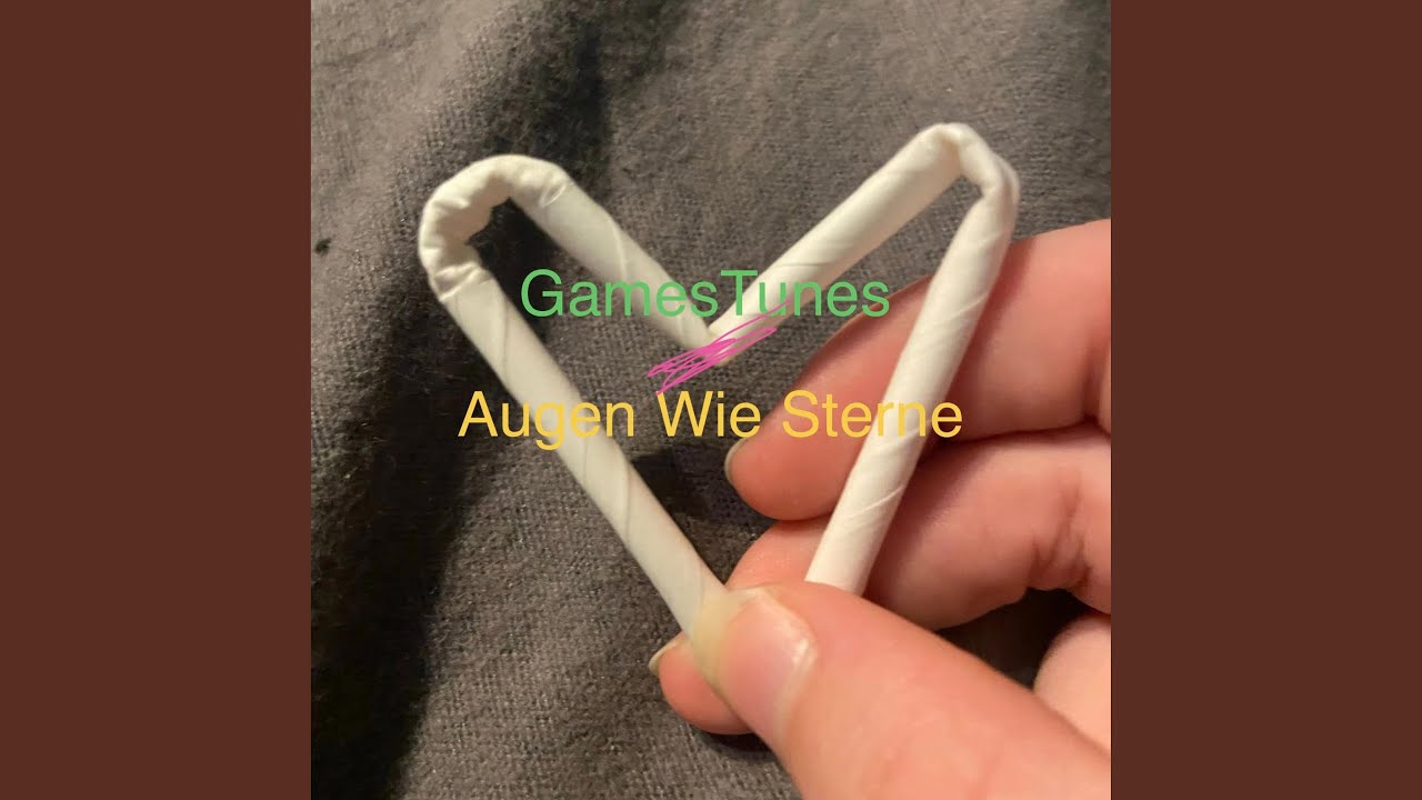 Augen Wie Sterne (feat. Lunachen)