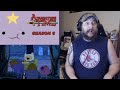 ADVENTURE TIME SEASON 6 EPISODE 8 | FURNITURE &amp; MEAT