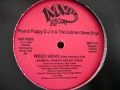 Pound puppy dj s  the lickem down boyz  weed head